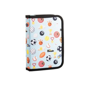 Penar 1 fermoar echipat Sports DACO