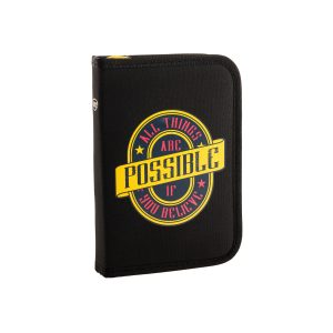 Penar 1 fermoar neechipat Possible DACO