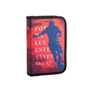 Penar 1 fermoar echipat Fotbalist DACO