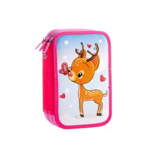 Penar 3 fermoare echipat Baby deer DACO