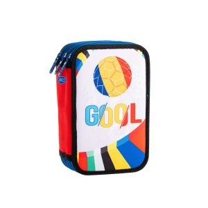 Penar 3 fermoare neechipat Gool DACO