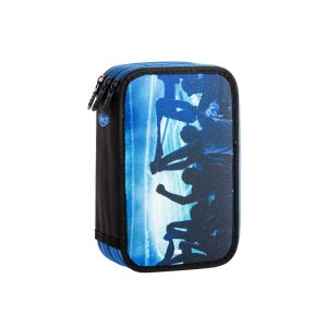 Penar 3 fermoare echipat Supporters DACO