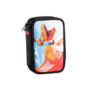 Penar 3 fermoare echipat Dragon DACO