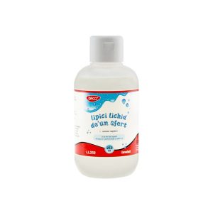 Lipici lichid școlar 250 ml DACO