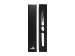 Stilou metalic cutie ECADA 93206W