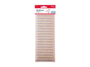 Accesorii craft - AD482 Briliante DACO