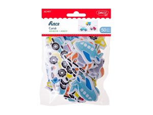 Accesorii craft - AD497 Cursă DACO