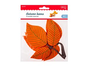 Accesorii craft - AD499 Frunzele toamnei DACO