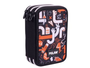 Penar 3 fermoare echipat MILAN 081364FRS