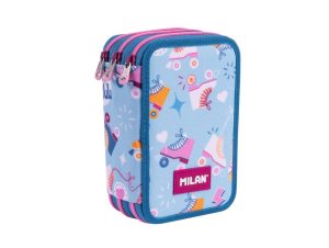 Penar 3 fermoare echipat MILAN 081364RL2