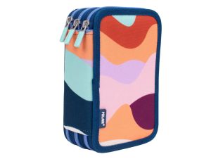 Penar 3 fermoare 1364FN The Fun Series Echipat MILAN