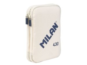 Penar 2 fermoare echipat MILAN 081276SNCBG