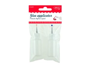 Flacon aplici-lipici set 2 DACO