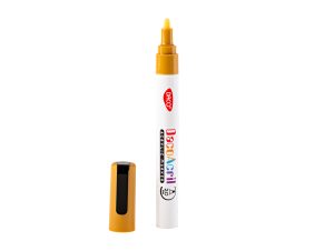 Marker acrilic Galben ocru DACO MK503GO
