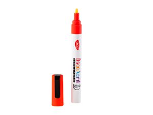 Marker acrilic Roșu fluorescent DACO MK503RF