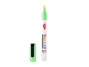 Marker acrilic Verde fluorescent DACO MK503VF