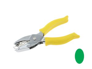 Perforator Hobby tip clește Preducel oval DACO