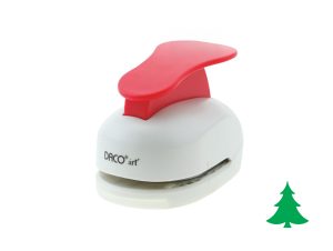 Perforator Hobby 5 cm brad DACO