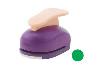 Perforator Hobby 7.6 cm cerc DACO