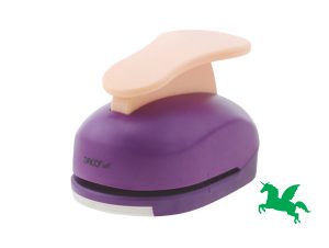 Perforator Hobby 7.6 cm unicorn DACO