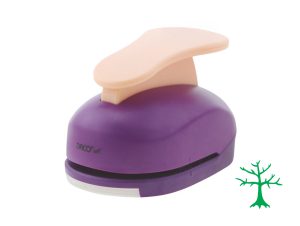 Perforator Hobby 7.6 cm copac DACO