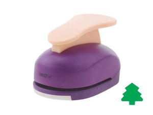 Perforator Hobby 7.6 cm brad DACO