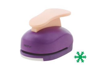 Perforator Hobby 7.6 cm fulg DACO