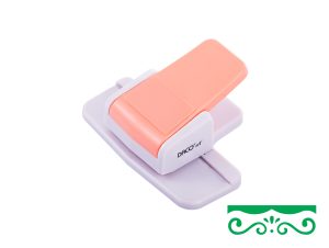 Perforator Hobby bordură 4.5x1.4 cm PFB202/3 DACO