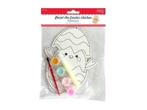 Set creativ SC916 Pictează puiul DACO
