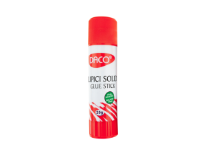 Lipici solid 25 g DACO