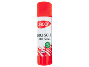 Lipici solid 40 g DACO