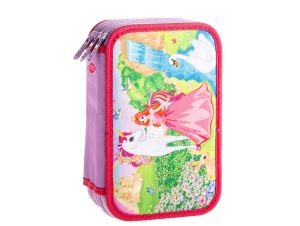 Penar 3 fermoare echipat Princess DACO