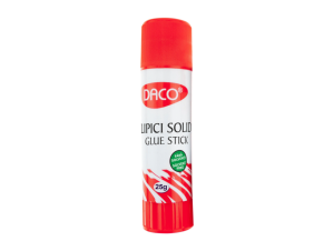 Lipici solid 25 g DACO