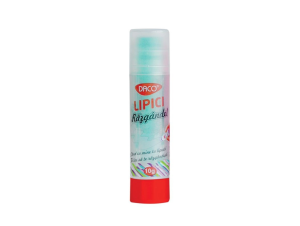 Lipici solid 10 g Răzgândel DACO