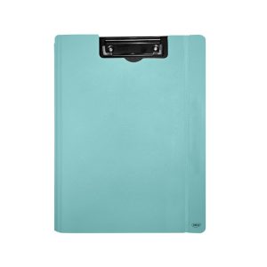 Clipboard A4 dublu plastic DACO CL26AP