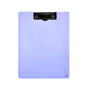Clipboard dublu plastic DACO CL26MP