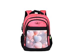 Ghiozdan 41 cm ECADA 614004