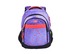 Ghiozdan 46 cm ECADA 61433