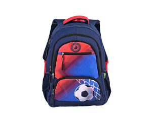 Ghiozdan 46 cm 61492 ECADA