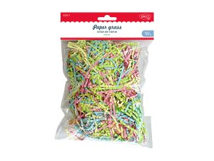 Accesorii craft - AD511 Iarbă din hârtie DACO