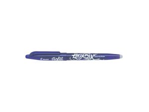 Pix roller 0.7 PILOT Frixion cu radieră Albastru