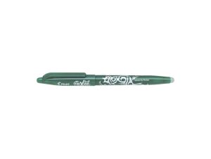 Pix roller 0.7 PILOT Frixion cu radieră Verde