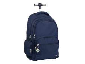 Ghiozdan Troler MILAN 52 cm – 625601SNCB