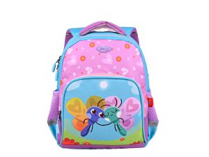 Ghiozdan grădiniță GH252 33 cm DACO