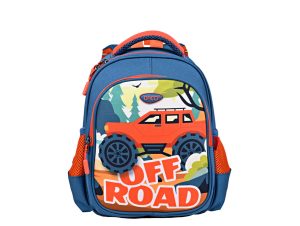 Ghiozdan grădiniță GH255 30 cm DACO