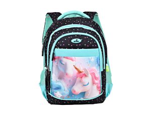 Ghiozdan 41 cm ECADA 614005