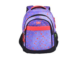 Ghiozdan 46 cm ECADA 61433