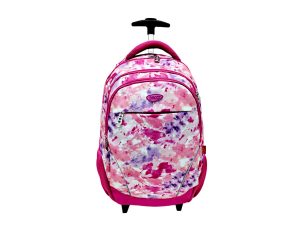 Ghiozdan troller 44.5 cm GH4012 DACO