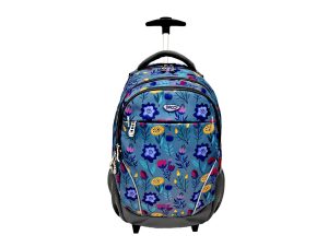 Ghiozdan troller 44.5 cm GH4013 DACO