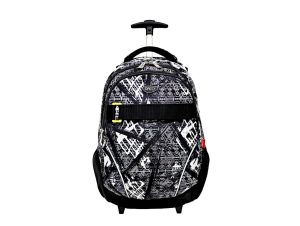 Ghiozdan troller 44.5 cm GH4618 DACO